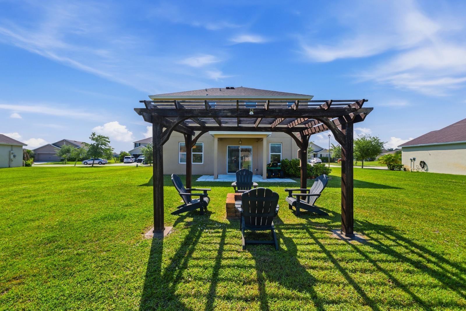 3044 Woodswalk Drive, Fort Pierce, FL 34945 photo 29
