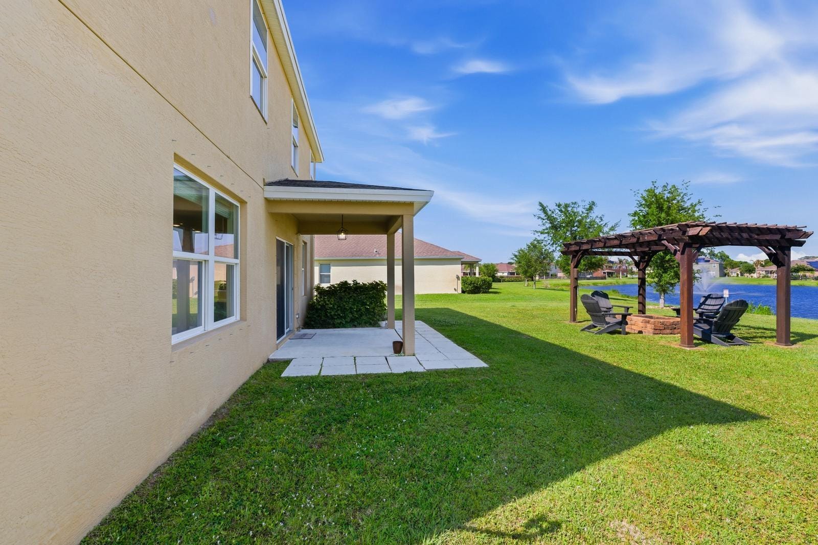 3044 Woodswalk Drive, Fort Pierce, FL 34945 photo 30