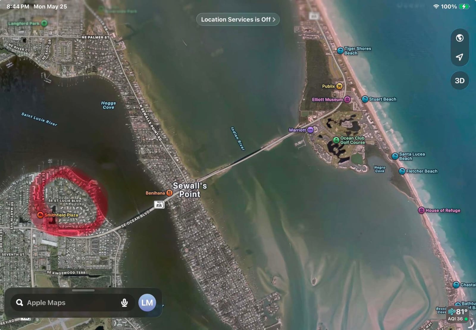 2929 SE Ocean Boulevard 139-7, Stuart, FL 34996 photo 28