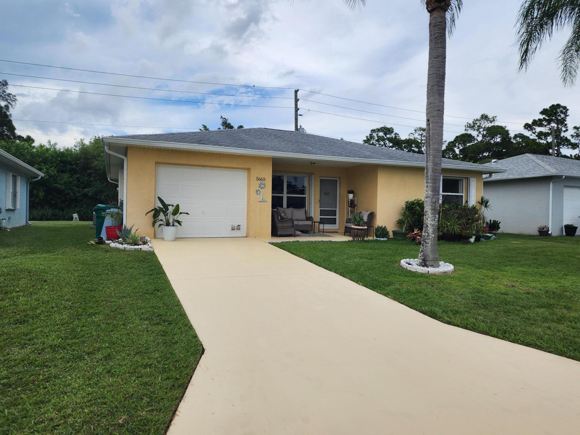 5668 Travelers Way, Fort Pierce, FL 34982, Fort Pierce