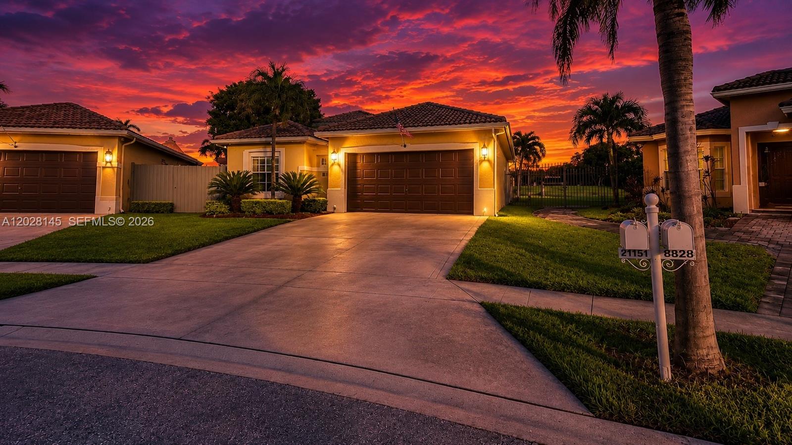 21161 SW 88th Court, Cutler Bay, FL 33189, Cutler Bay