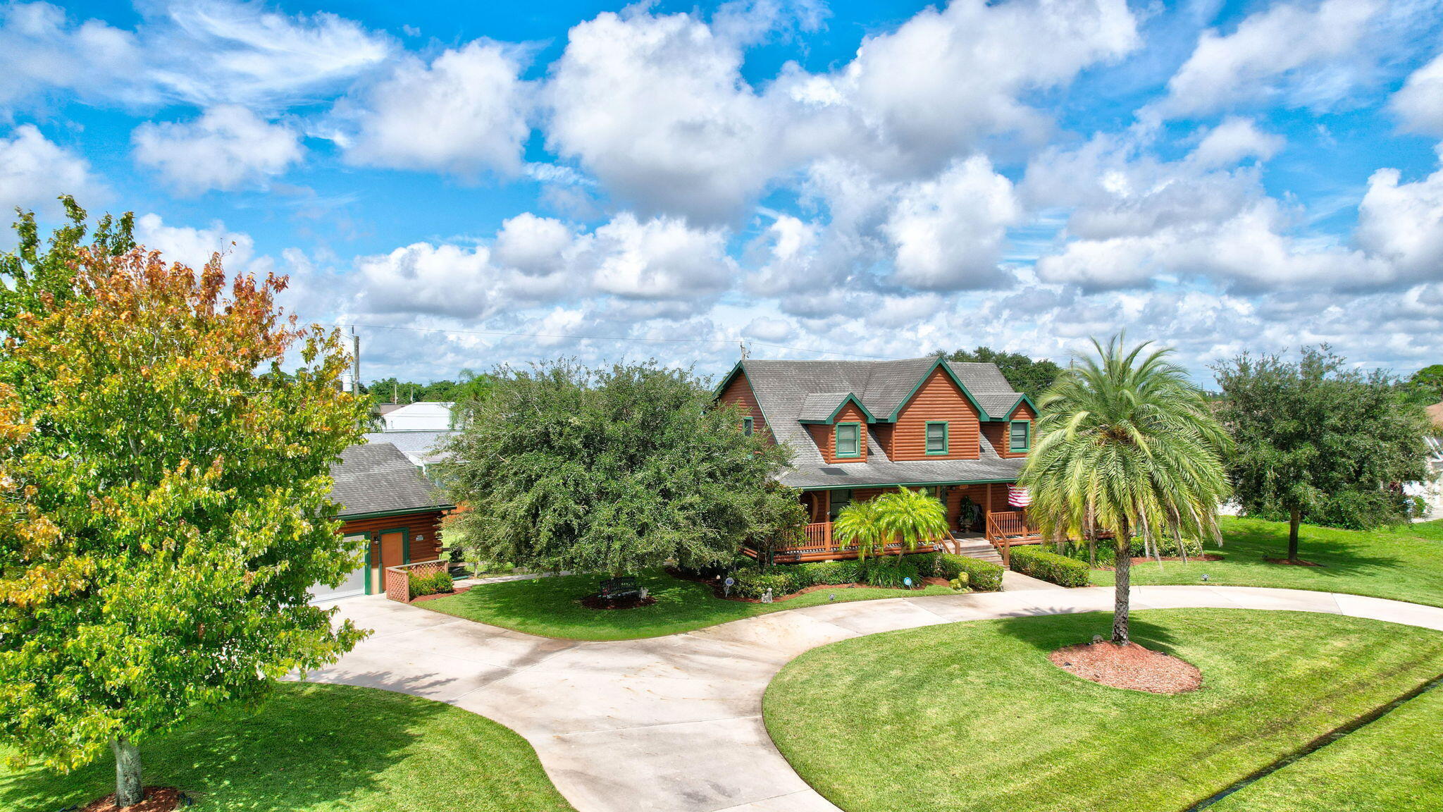 4550 SW Calloway Street, Port St. Lucie, FL 34953, Port St Lucie