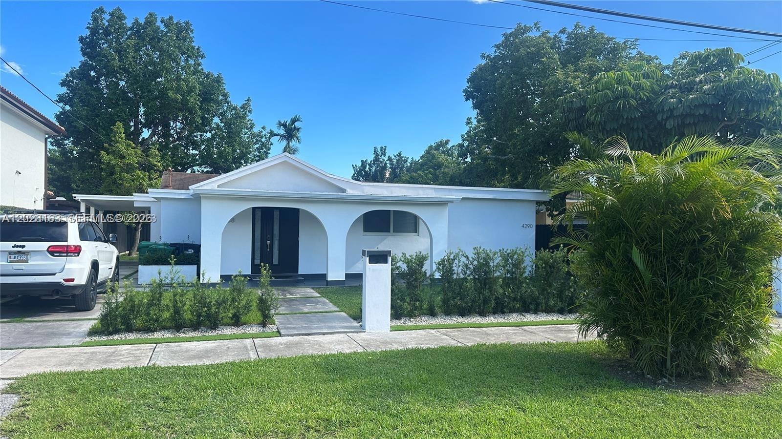 4290 SW 9th Street B, Miami, FL 33134, Miami