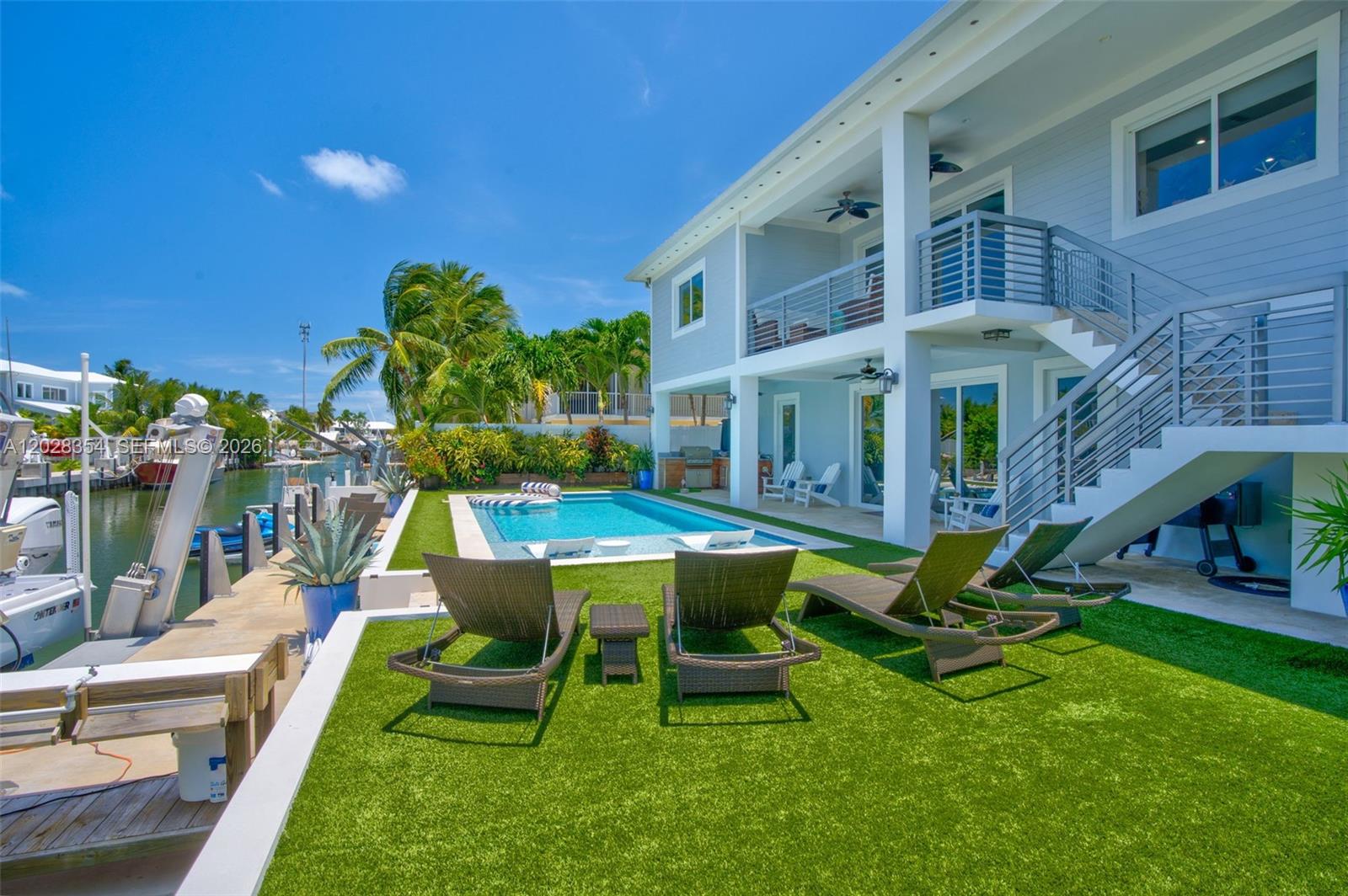 145 Venetian Drive, Islamorada, FL 33036, Islamorada