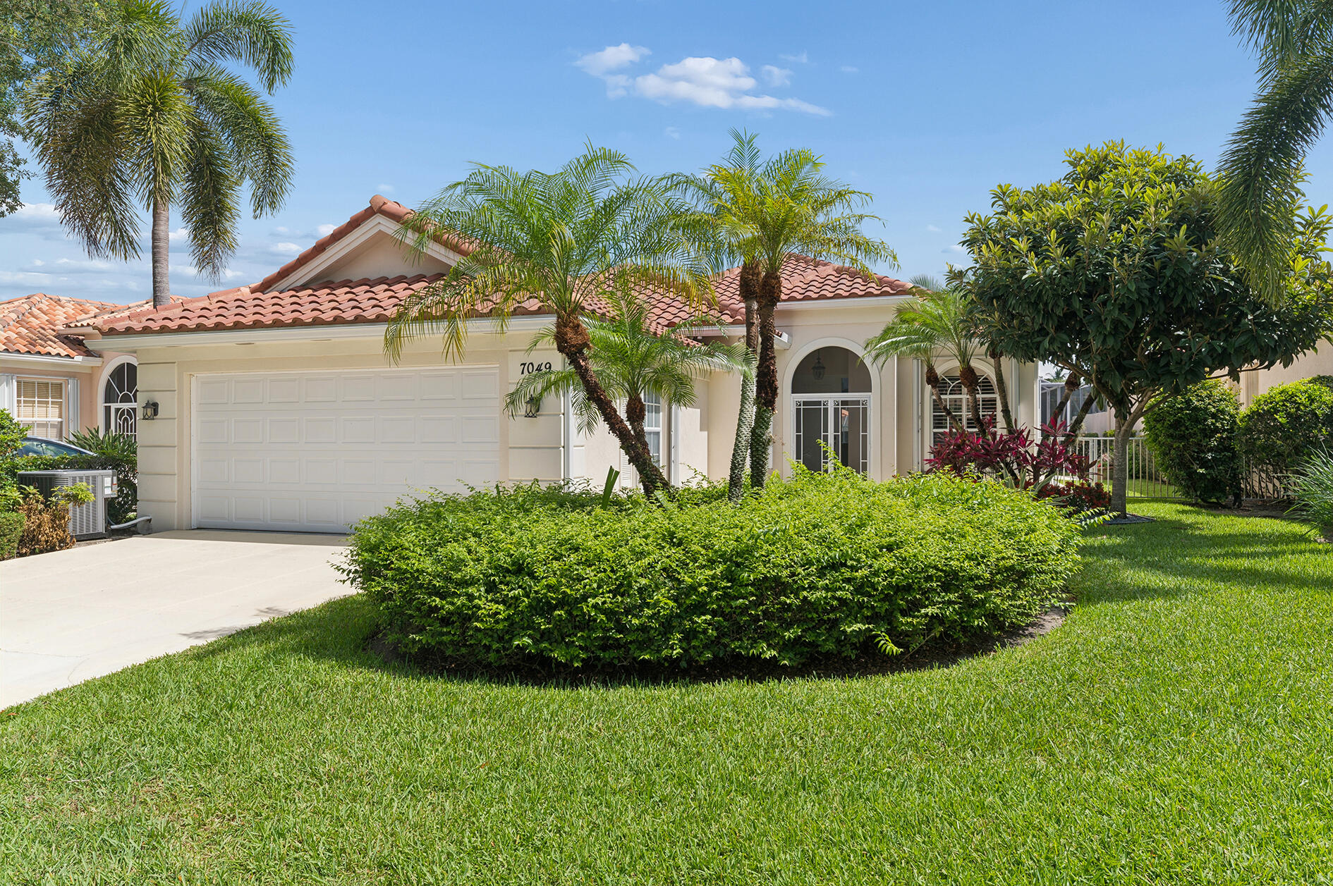 7049 Fish Creek Lane, West Palm Beach, FL 33411, West Palm Beach