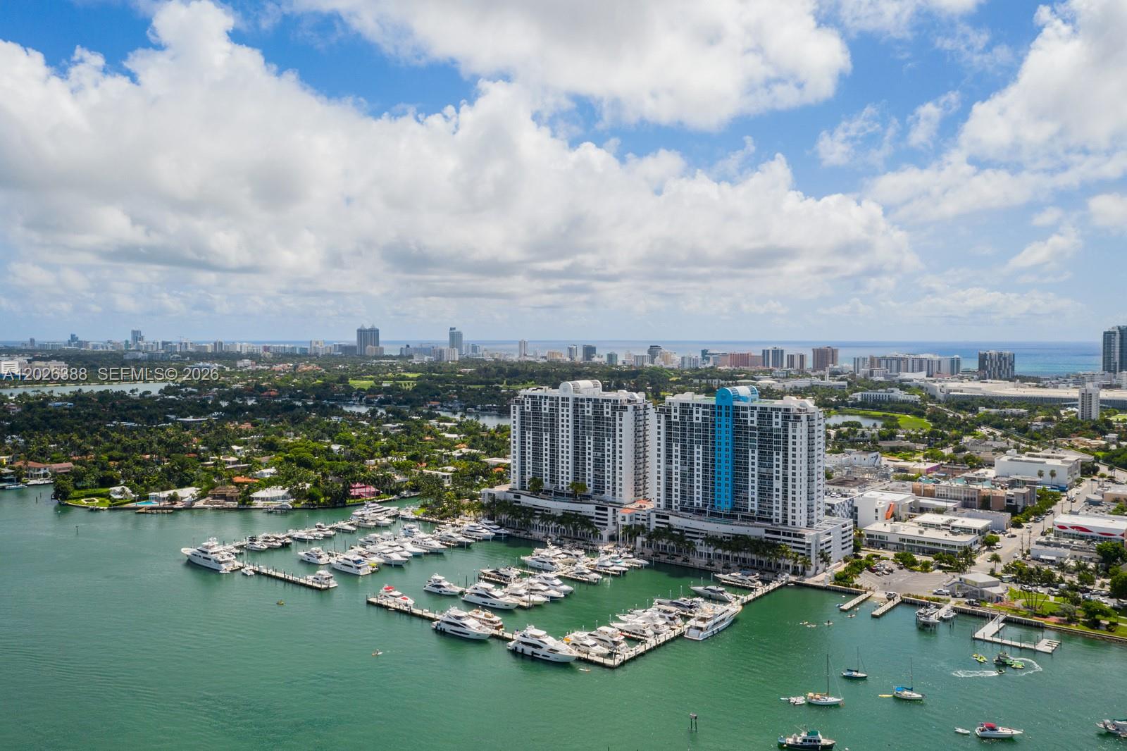 1800 Sunset Harbour 1612 1612, Miami Beach, FL 33139, Miami Beach
