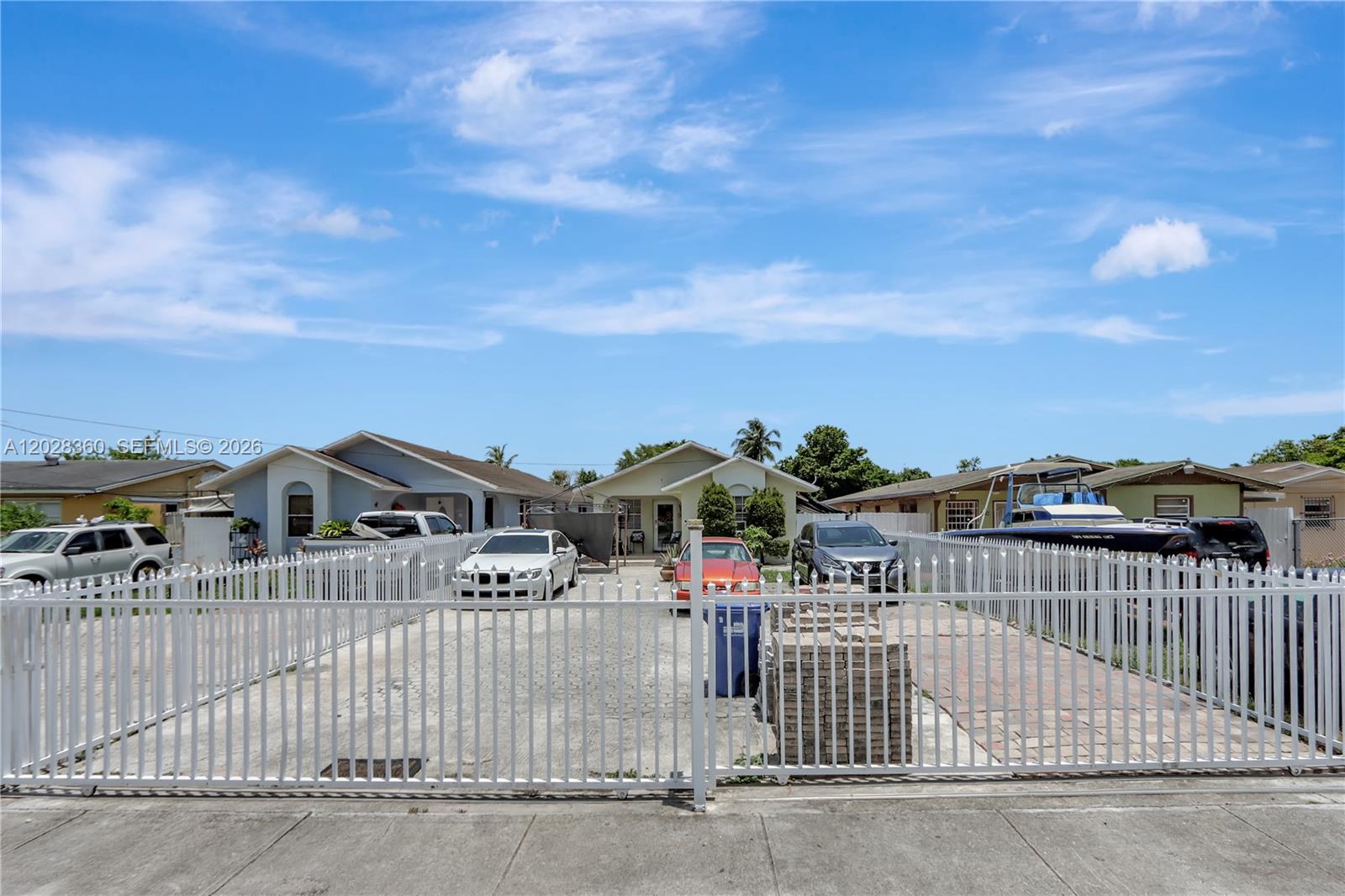 15801 NW 47th Avenue, Miami Gardens, FL 33054, Miami Gardens
