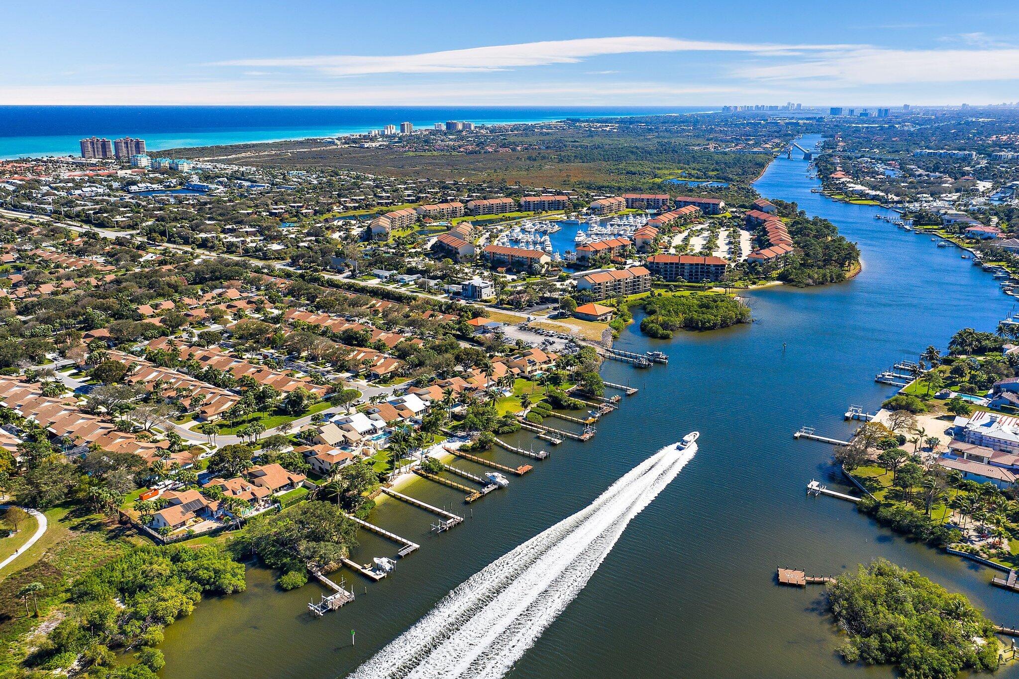 2601 Marina Isle Way 402, Jupiter, FL 33477, Jupiter