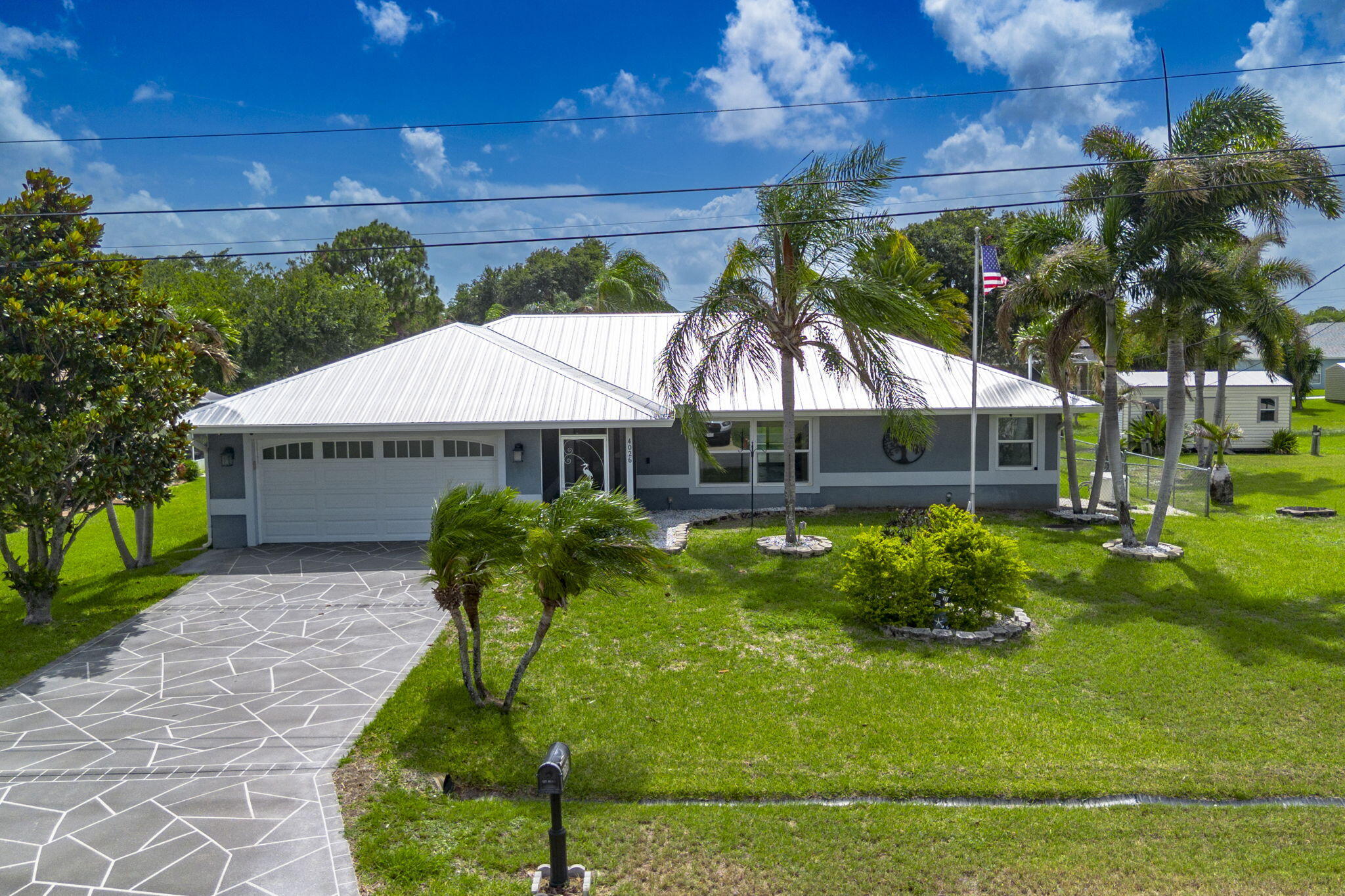 4026 SW Jaqust, Port St. Lucie, FL 34953, Port St Lucie