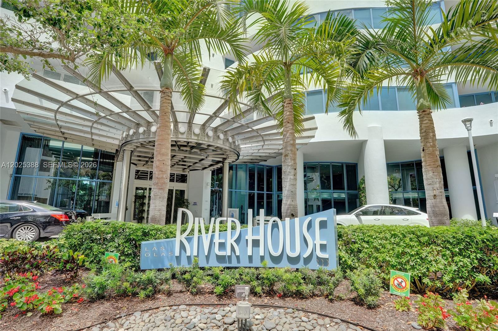 333 Las Olas Way 1608, Fort Lauderdale, FL 33301, Fort Lauderdale