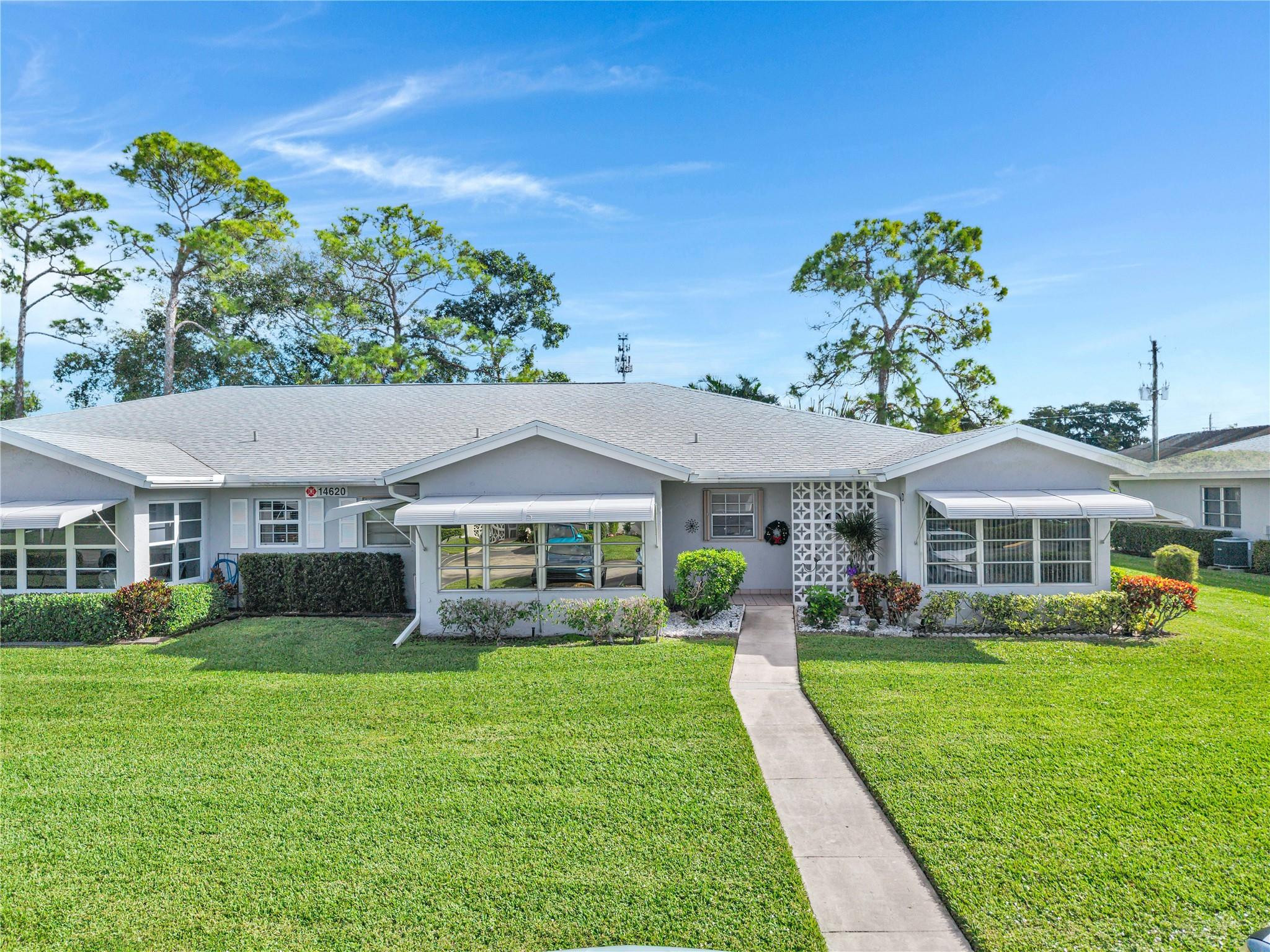 14620 Canalview Drive C, Delray Beach, FL 33484, Delray Beach