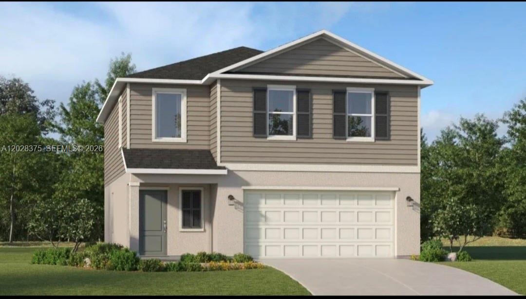 5917 Sweetwood Drive, Port St. Lucie, FL 34987, Port St Lucie