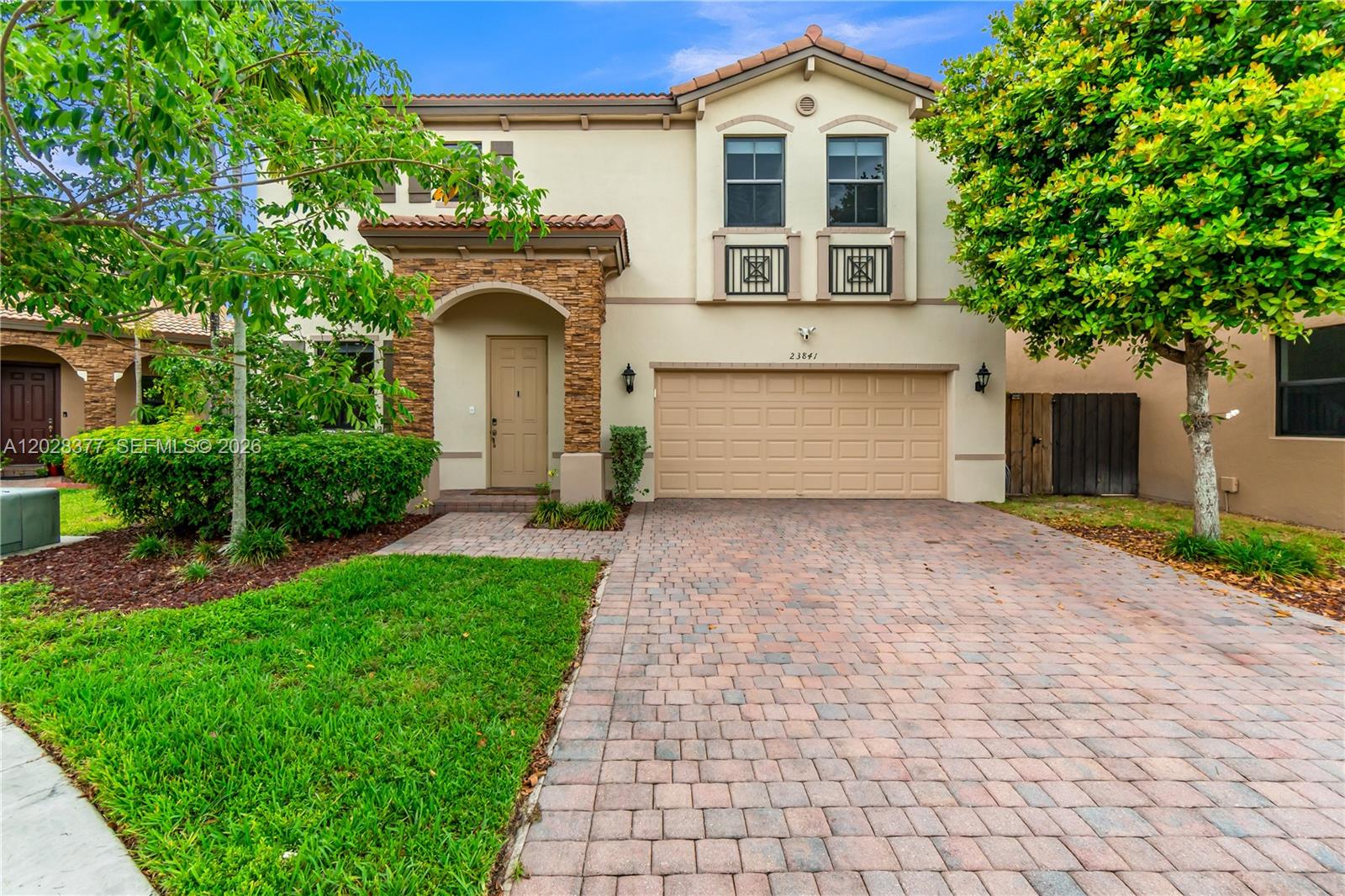 23841 SW 114th Place, Homestead, FL 33032, Homestead