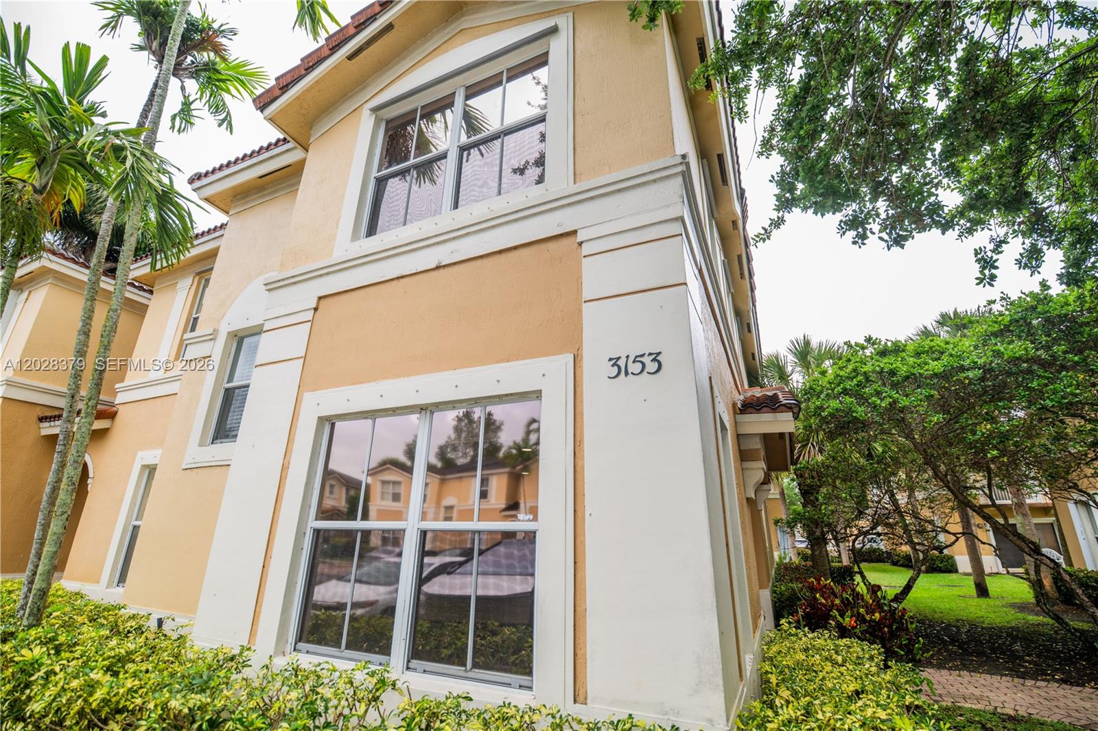 3153 SW 129th Terrace, Miramar, FL 33027, Miramar