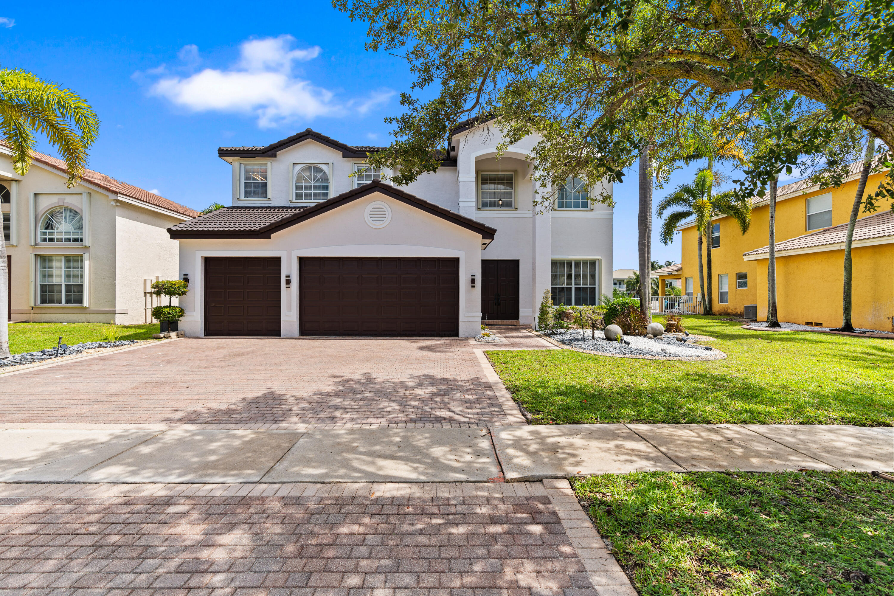 18551 SW 52nd Street, Miramar, FL 33029, Miramar