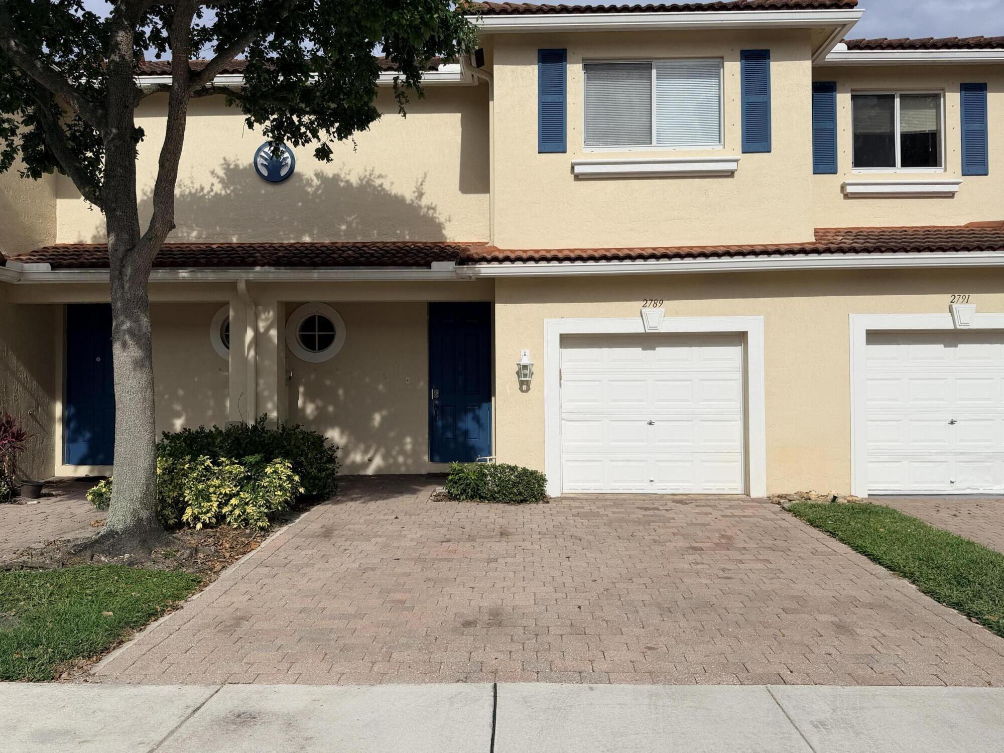 2789 S Evergreen Circle, Boynton Beach, FL 33426, Boynton Beach