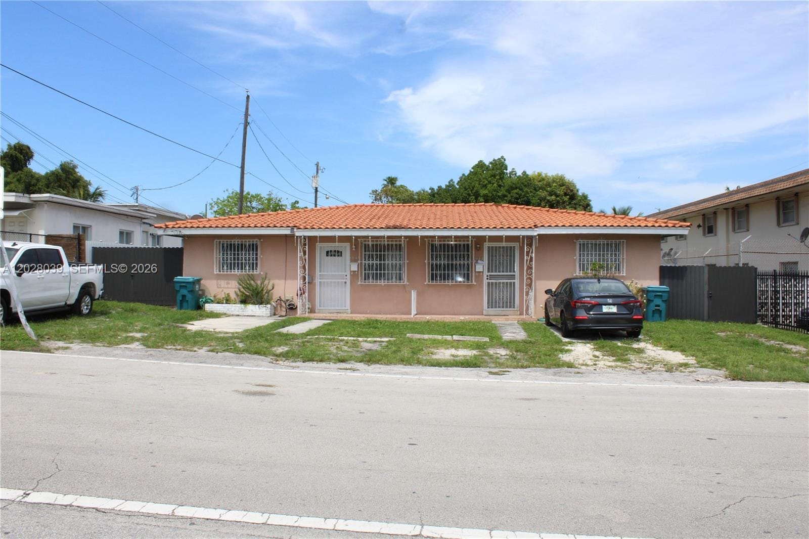 1040 NW 23rd Court, Miami, FL 33125