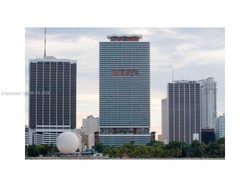 50 Biscayne Boulevard 703, Miami, FL 33132, Miami