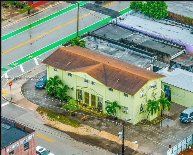 1500 NW 69th Terrace, Miami, FL 33147, Miami