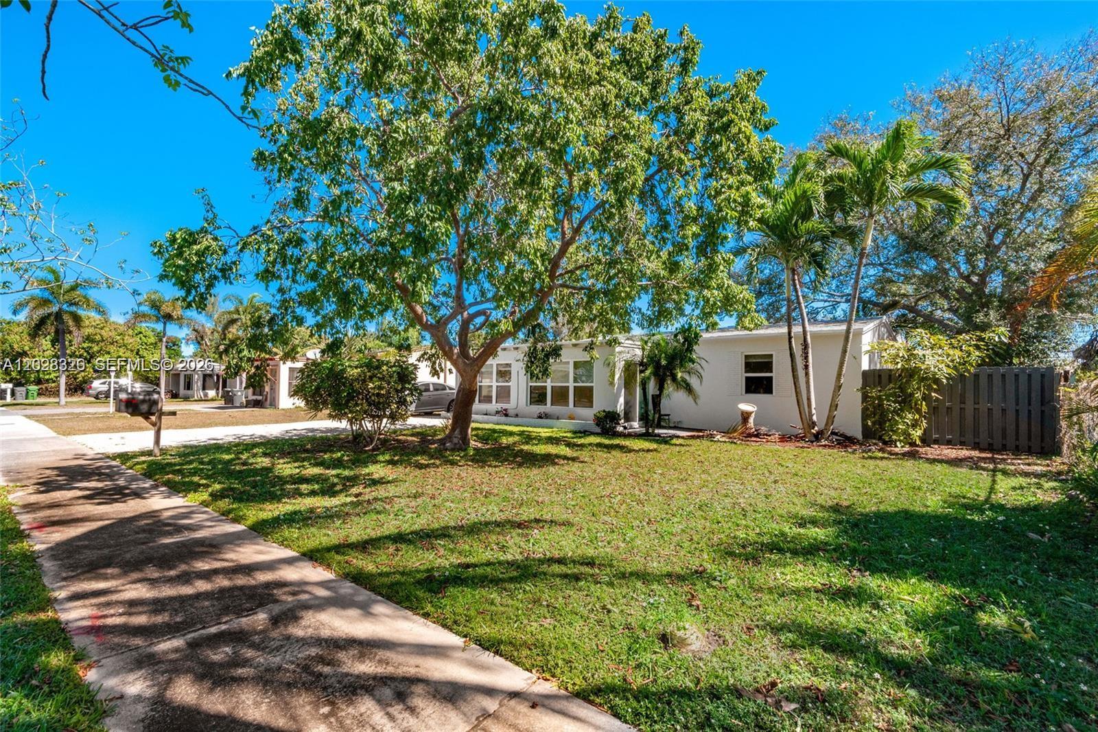 442 SW 22nd Avenue, Fort Lauderdale, FL 33312, Fort Lauderdale