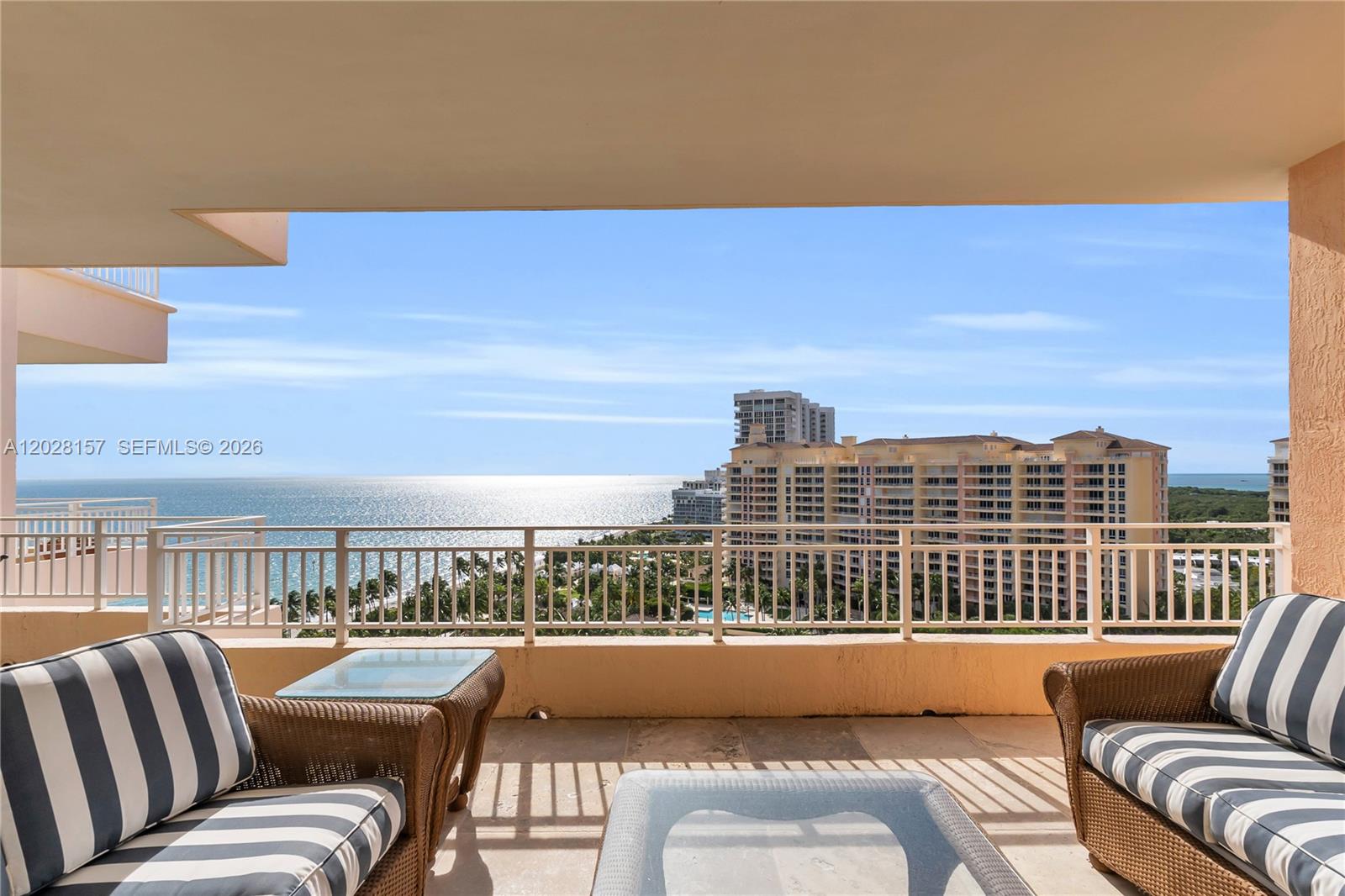 791 Crandon Blvd Ph04 PH04, Key Biscayne, FL 33149, Key Biscayne