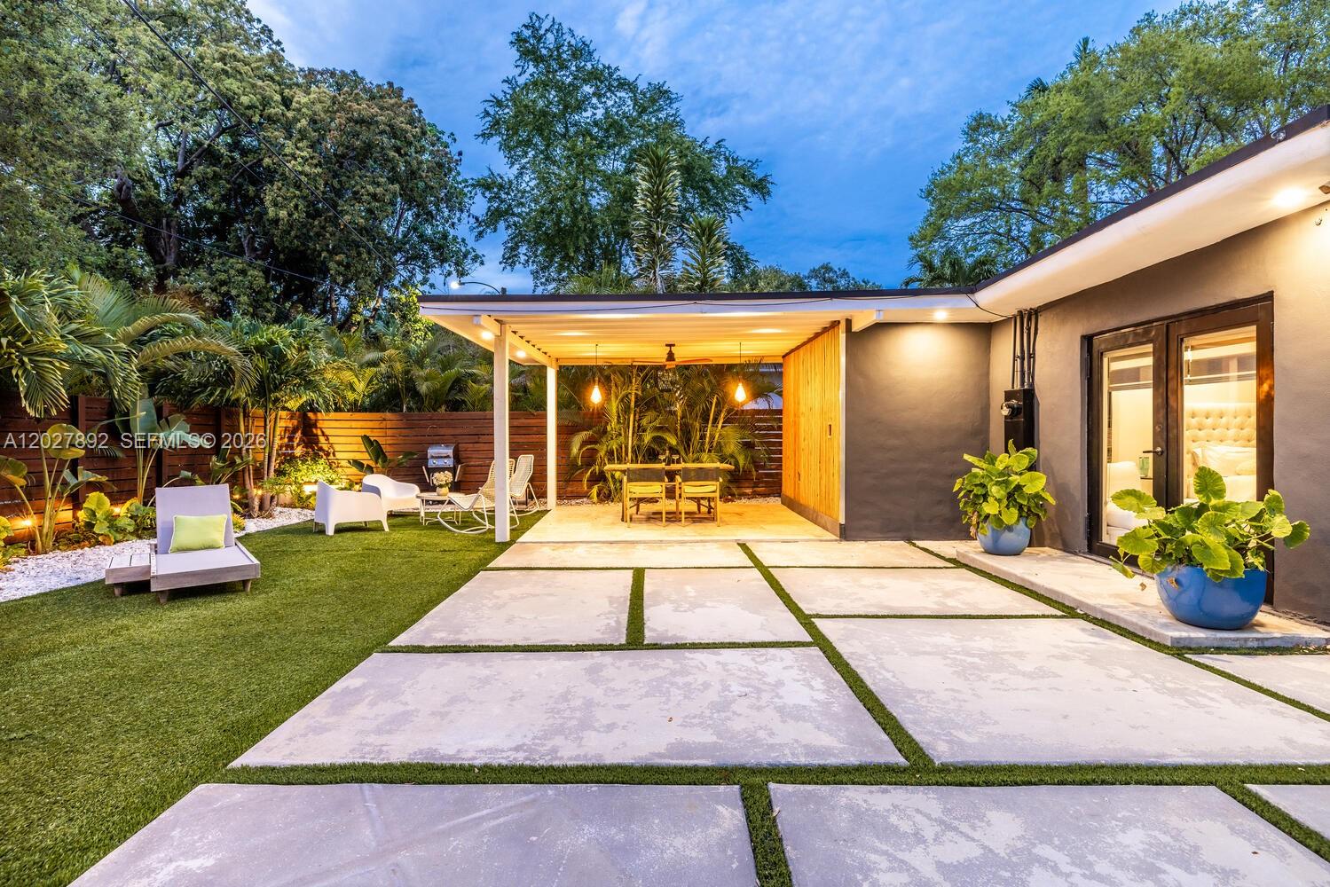 901 NE 82nd Terrace, Miami, FL 33138, Miami