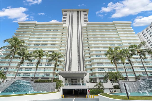 3900 Galt Ocean Drive 511, Fort Lauderdale, FL 33308