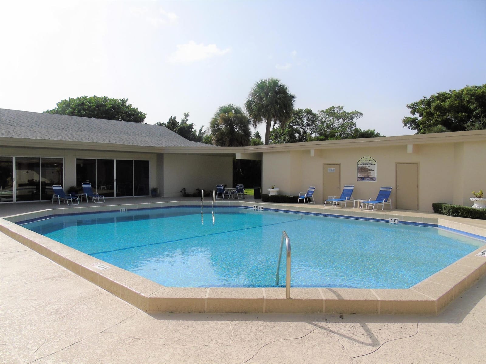309 Circle Drive S 204, Boynton Beach, FL 33435 photo 27