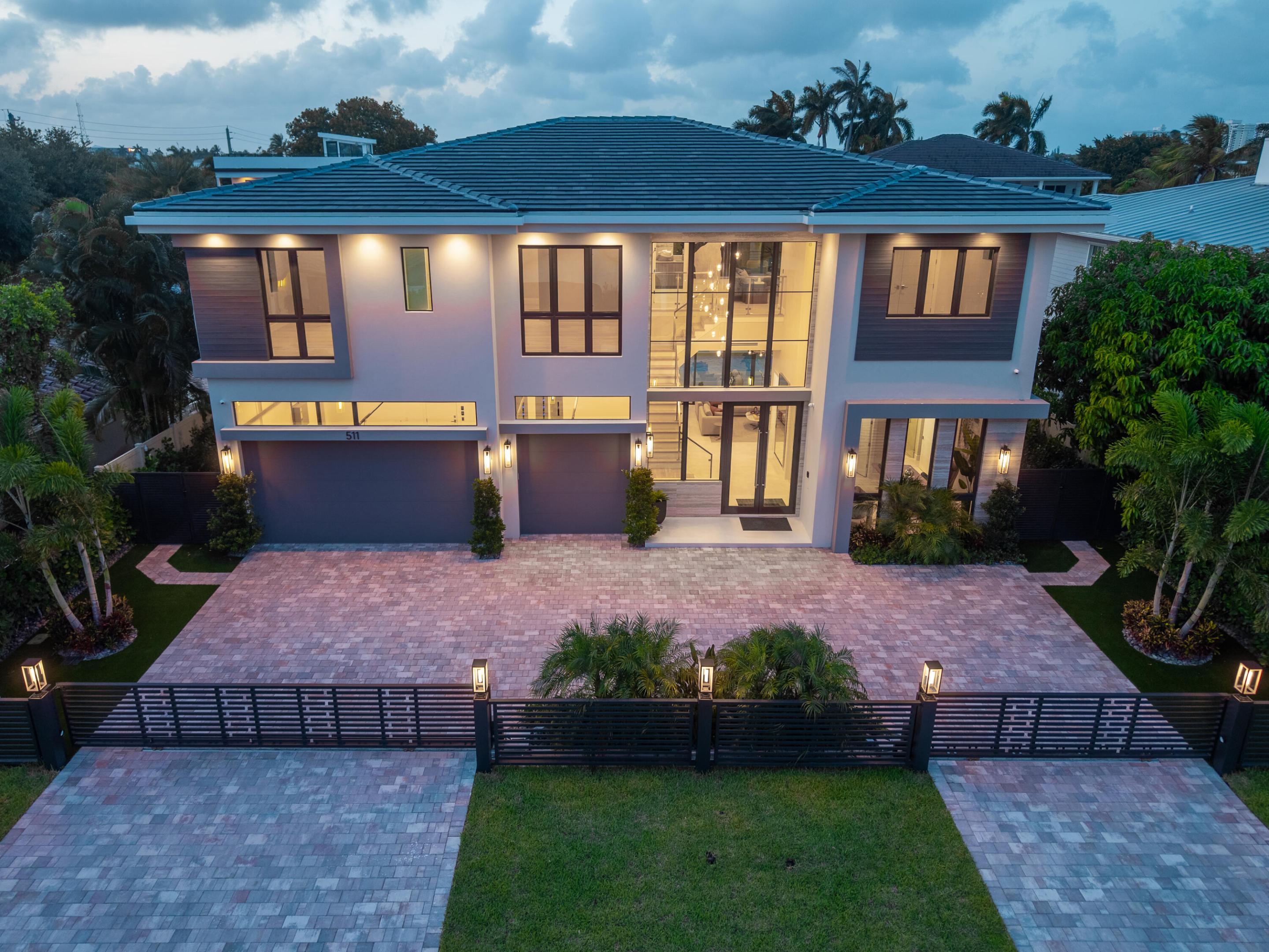 511 Silver Lane, Boca Raton, FL 33432, Boca Raton