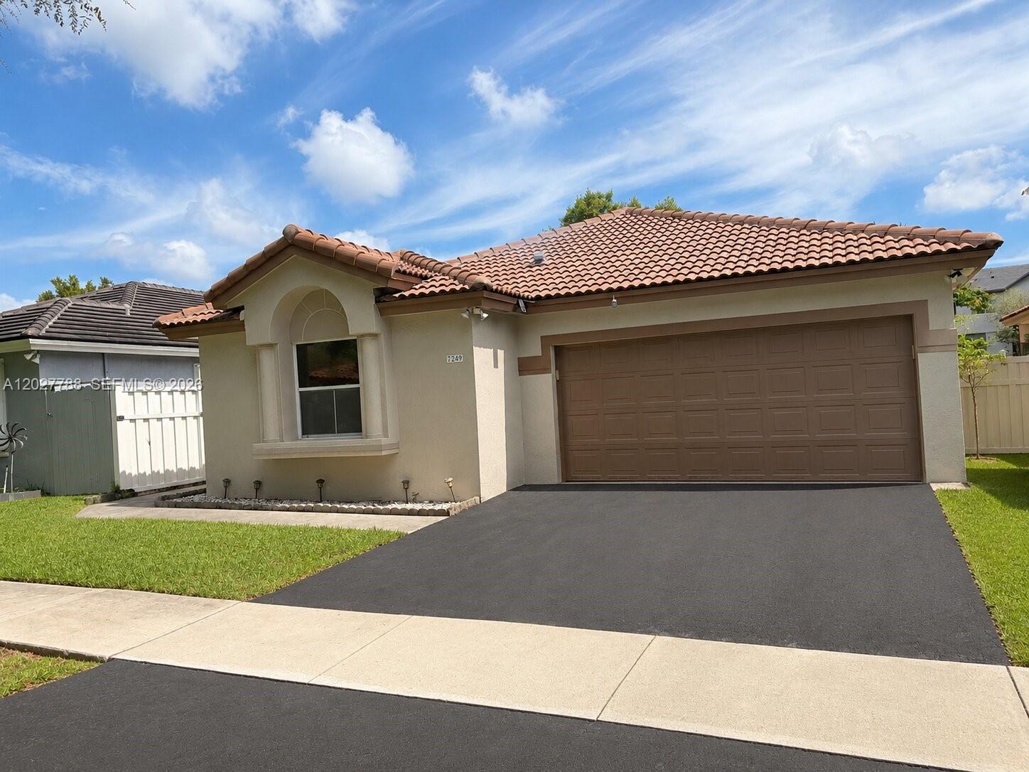 7249 NW 1 Manor, Plantation, FL 33324, Plantation