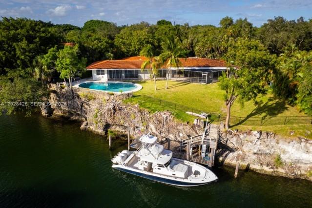 230 Edgewater Drive, Coral Gables, FL 33133, Coral Gables