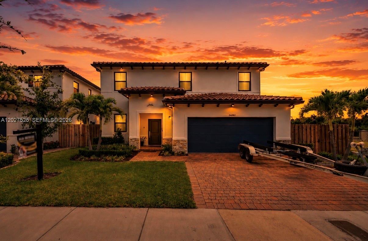24242 SW 119th Place 0, Homestead, FL 33032, Homestead