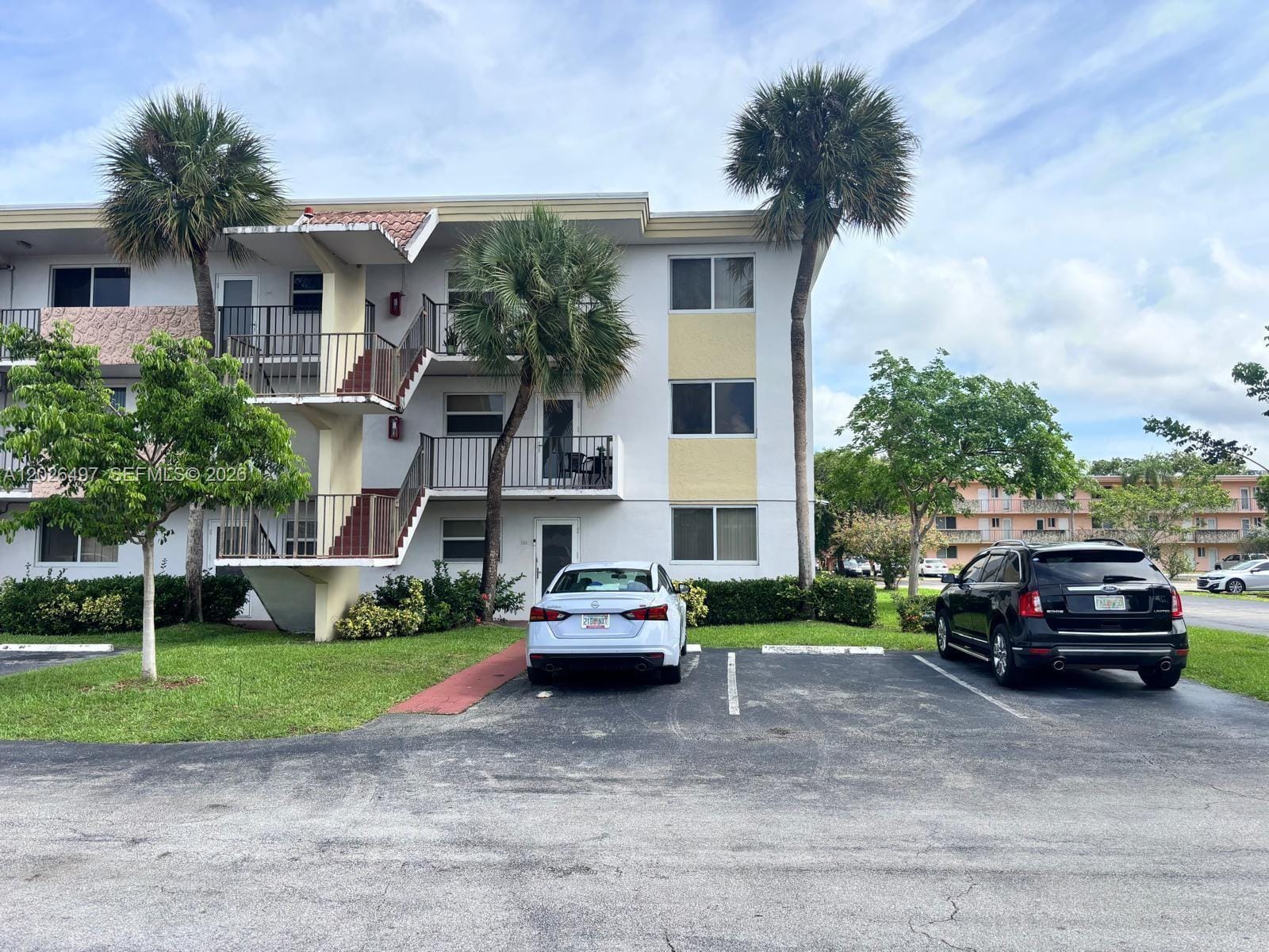 5985 Del Lago Circle 215, Sunrise, FL 33313 photo 17