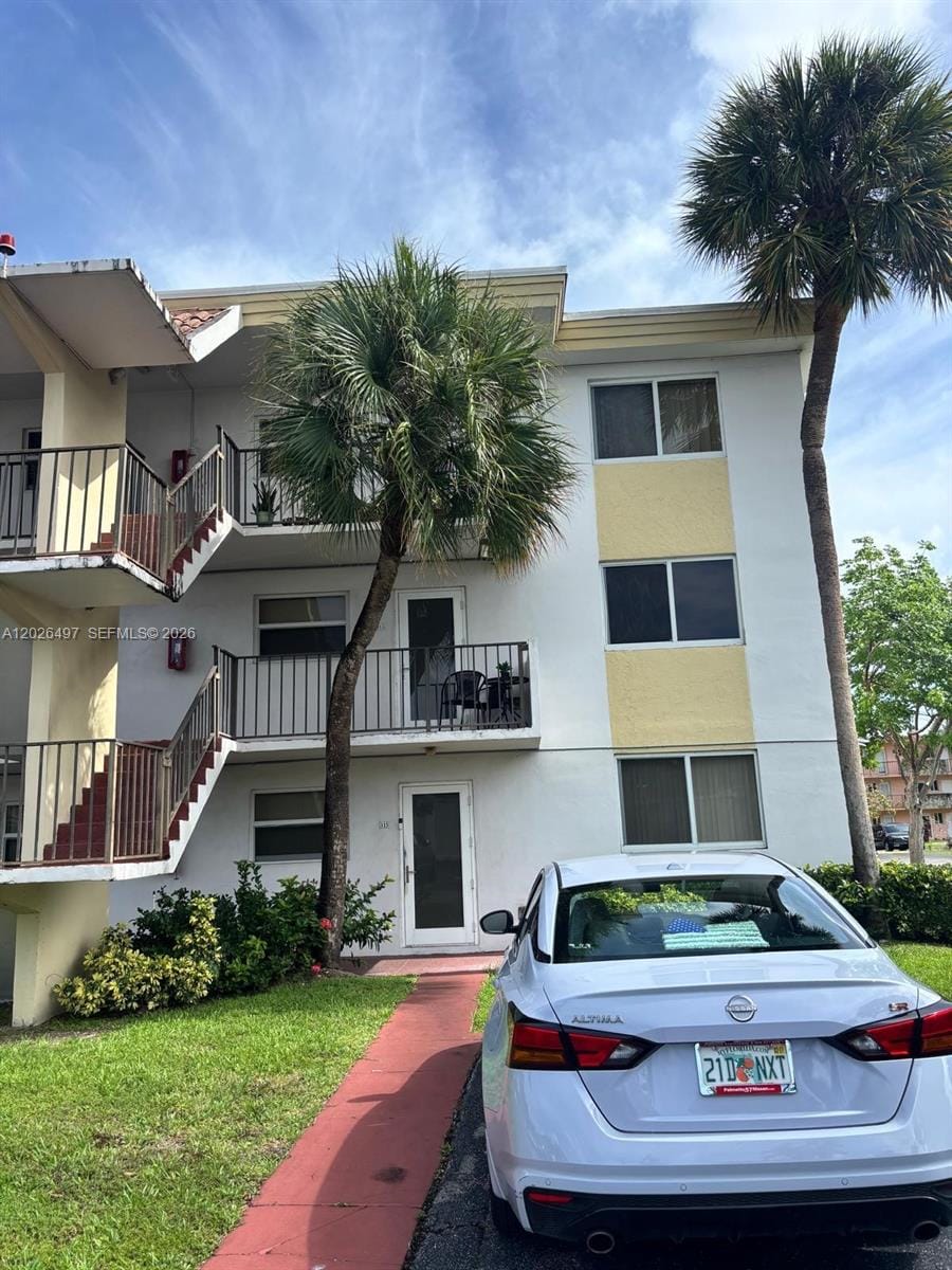 5985 Del Lago Circle 215, Sunrise, FL 33313 photo 18