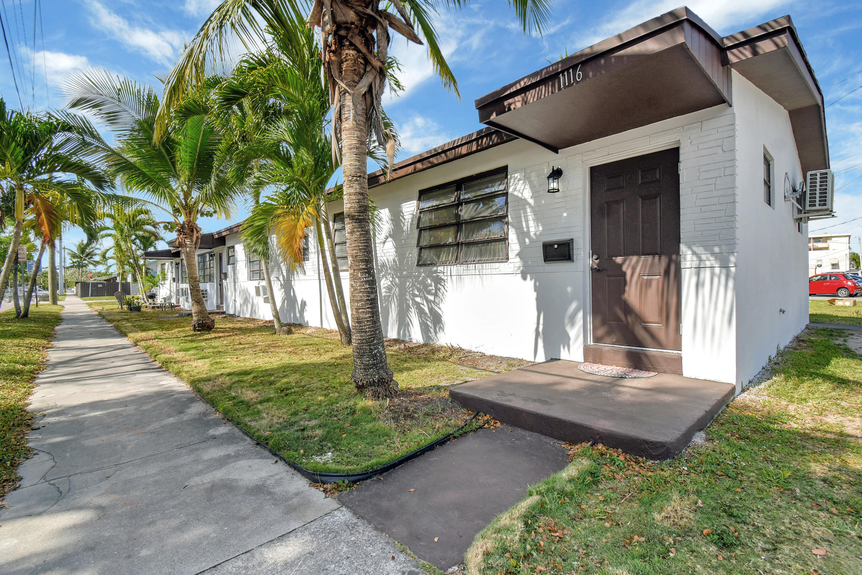 1116 S 17th Avenue, Hollywood, FL 33020, Hollywood