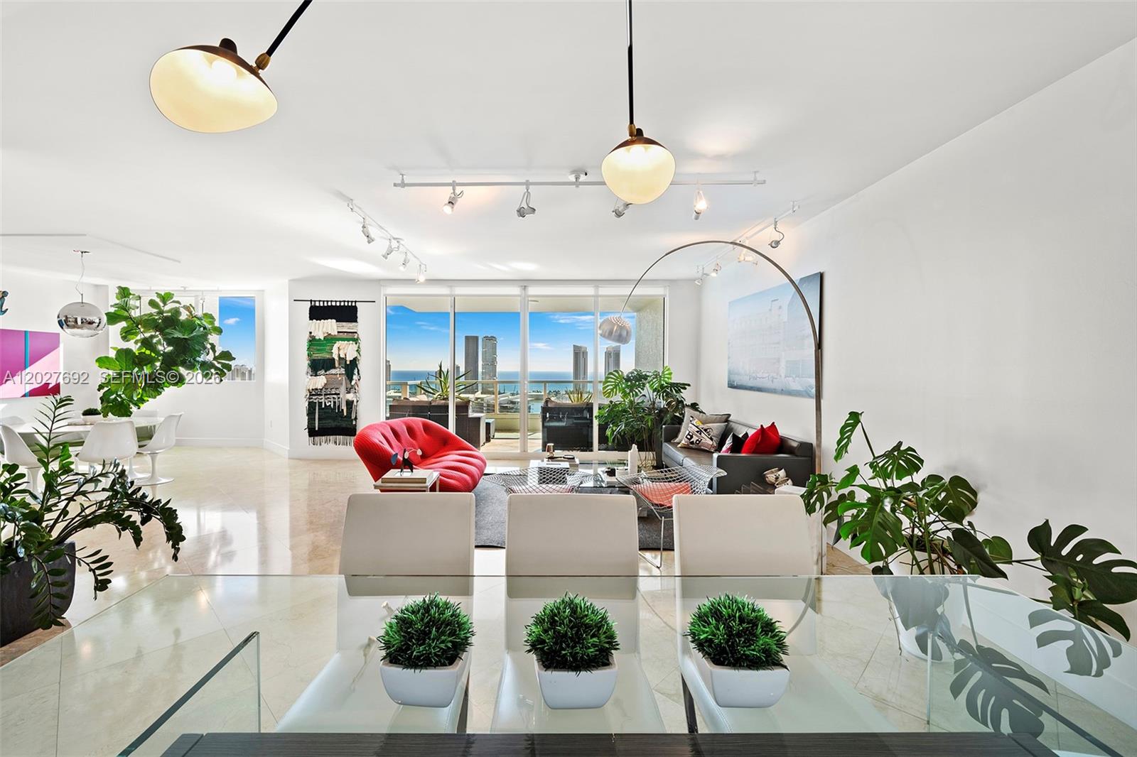 3201 NE 183rd Street 3107, Aventura, FL 33160, Aventura