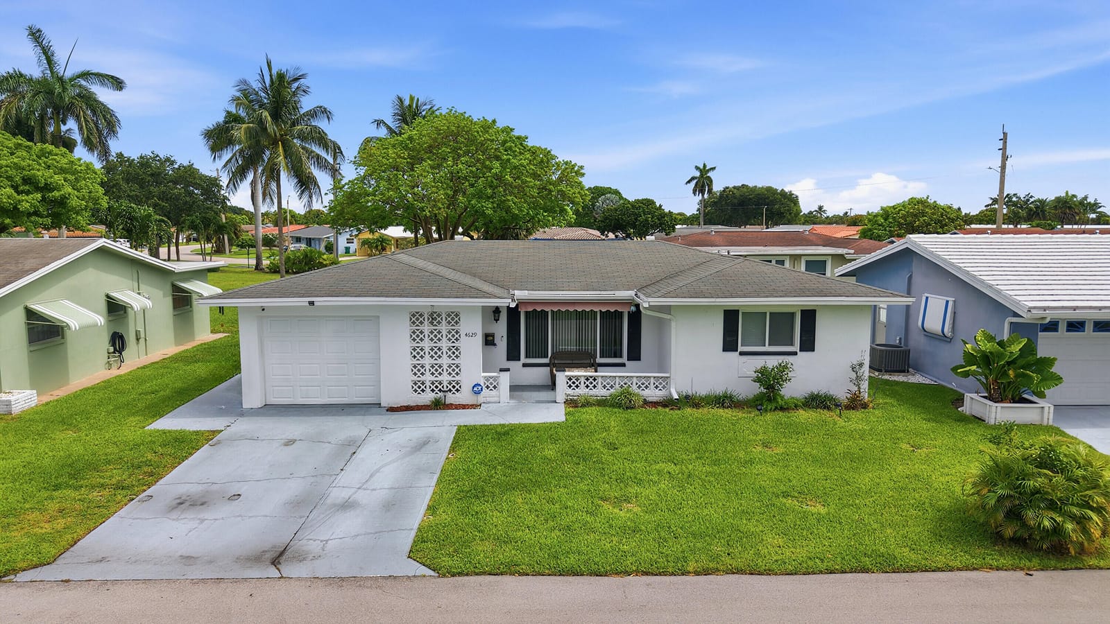 4629 NW 45th Court, Tamarac, FL 33319 photo 30