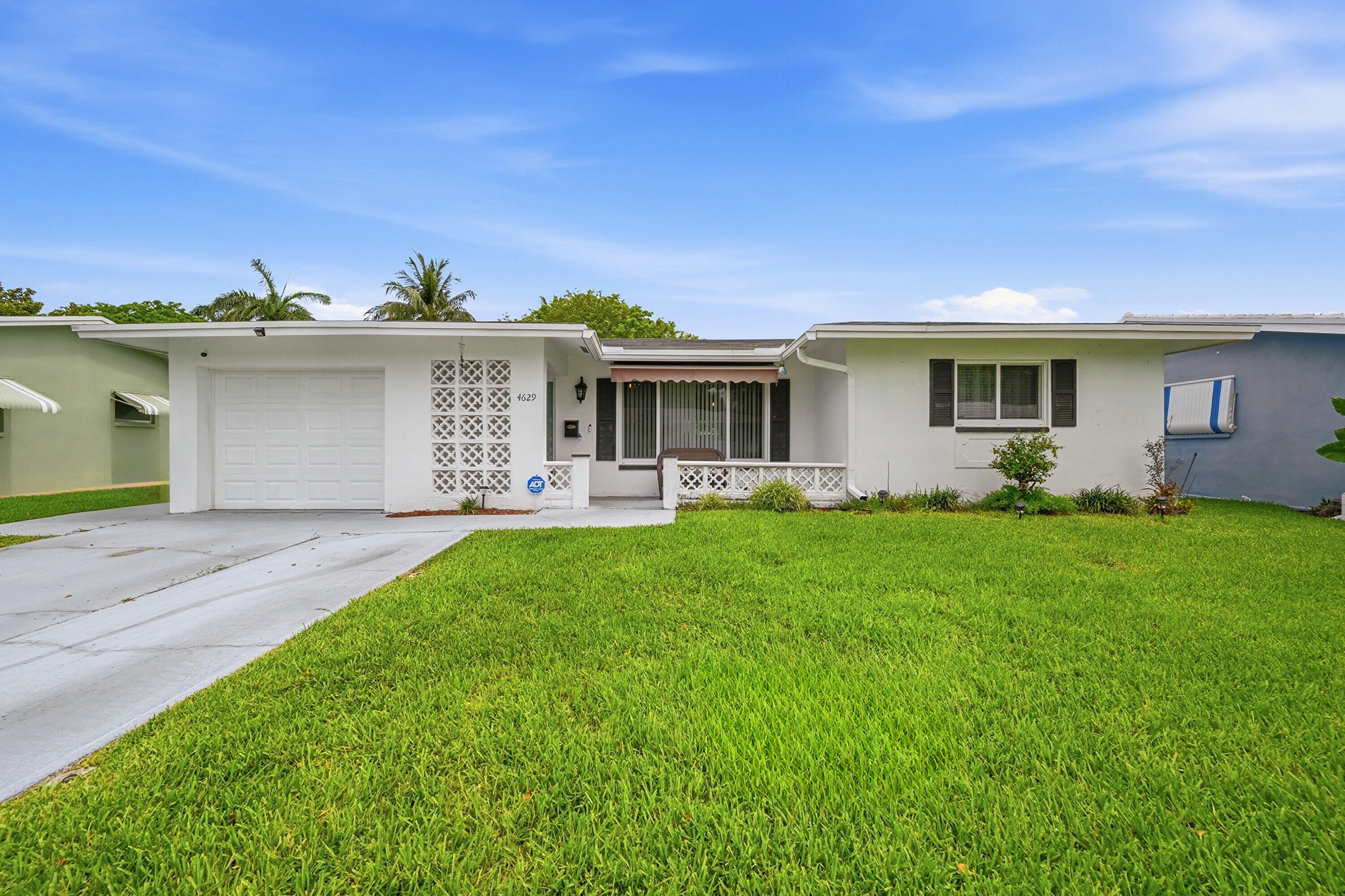 4629 NW 45th Court, Tamarac, FL 33319, Tamarac
