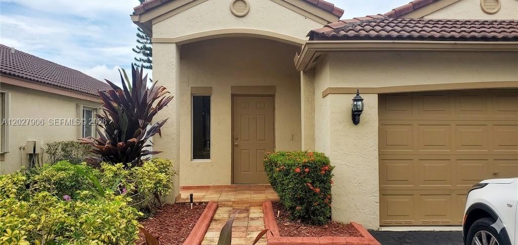1455 Mira Vista Circle, Weston, FL 33327, Weston