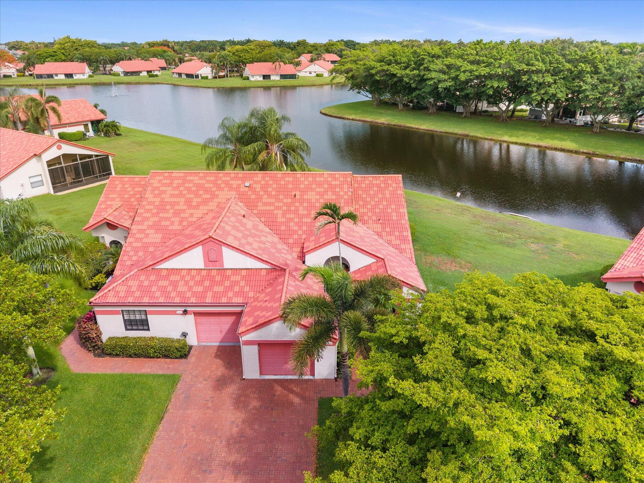 7585 Lexington Club Boulevard B, Delray Beach, FL 33446, Delray Beach