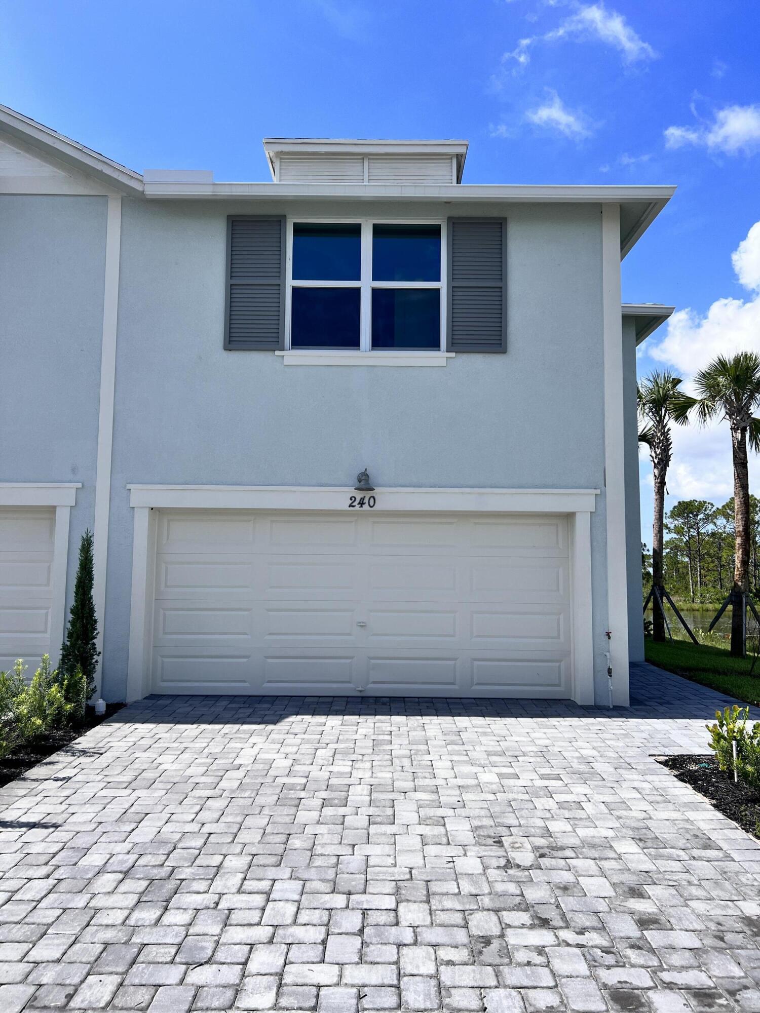 240 Osprey Preserve Boulevard, Jensen Beach, FL 34957, Jensen Beach