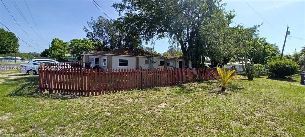 509 S Florida Avenue, Avon Park, FL 33825, Avon Park