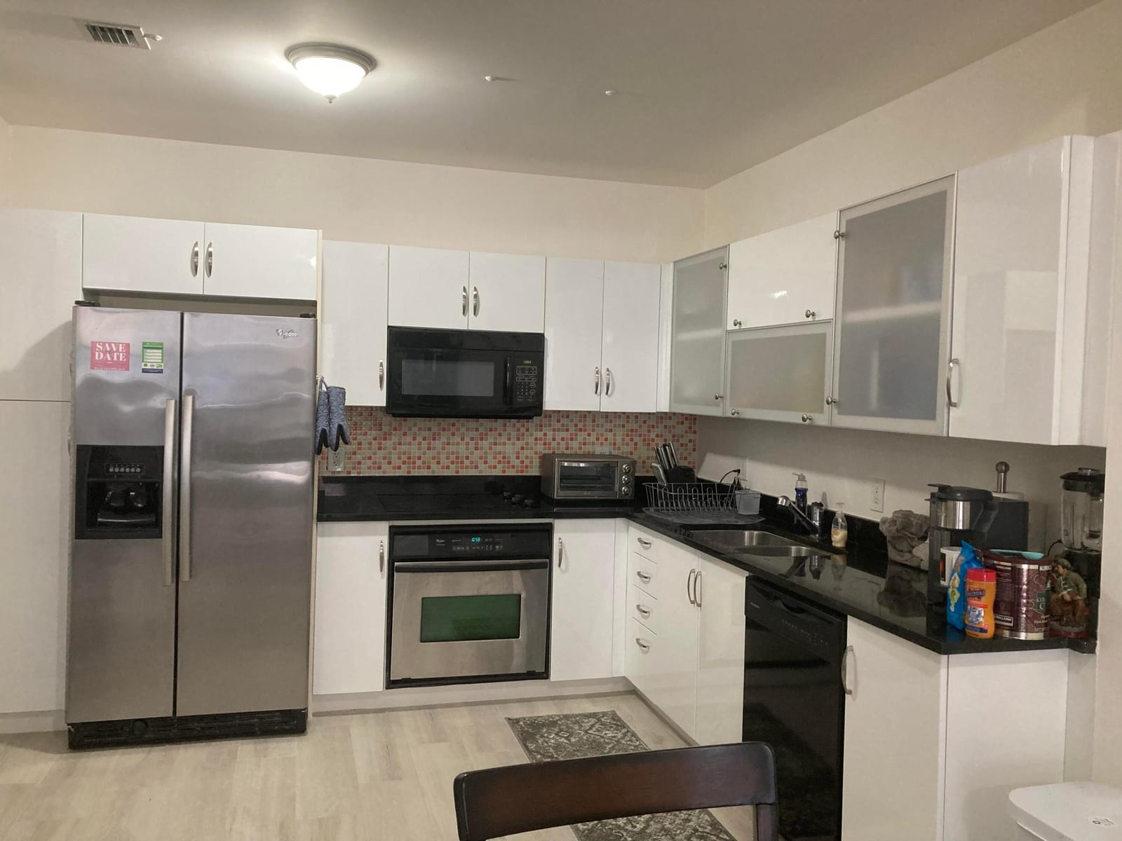 1617 N Flagler Drive 704 — photo 7