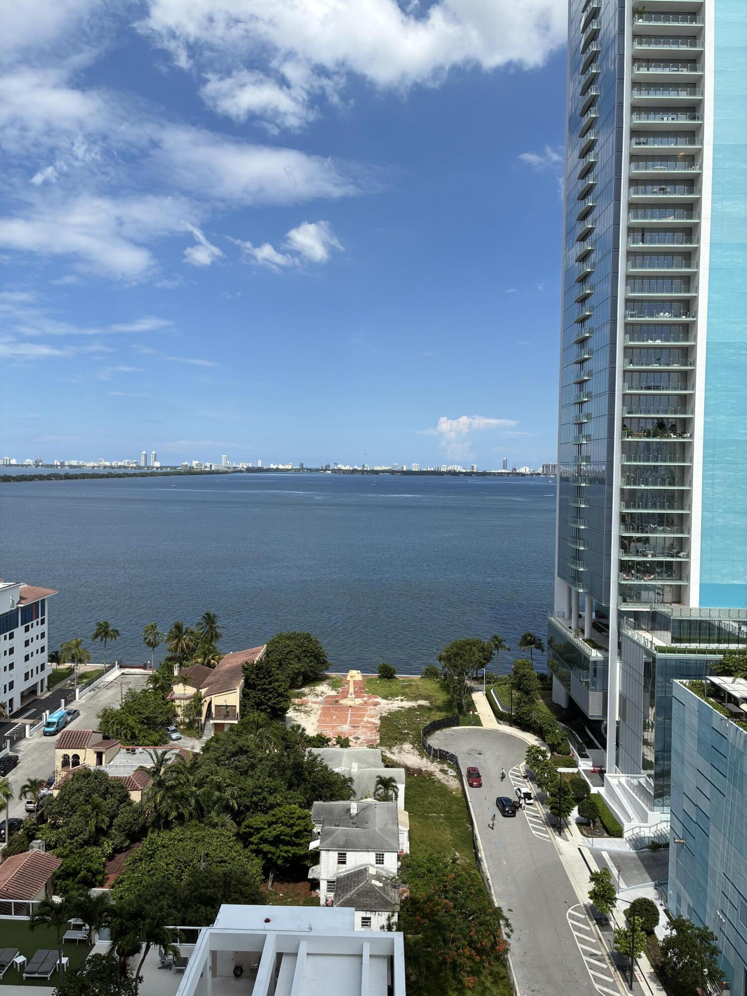 600 NE 27th Street 1605, Miami, FL 33137, Miami