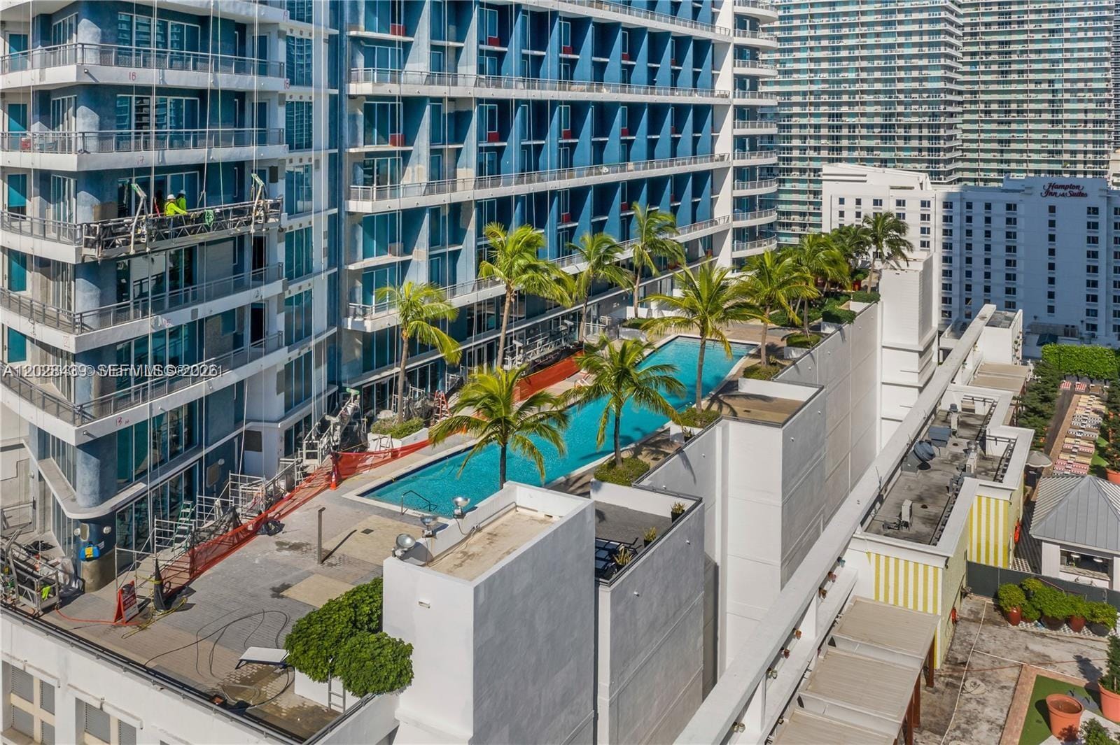 60 SW 13th Street 2212, Miami, FL 33130 photo 11