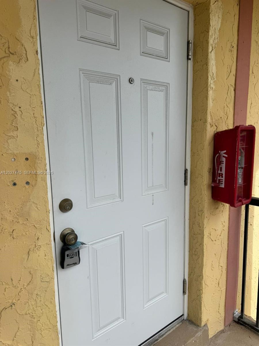 2850 NW 55th Avenue 1D, Lauderhill, FL 33313, Lauderhill
