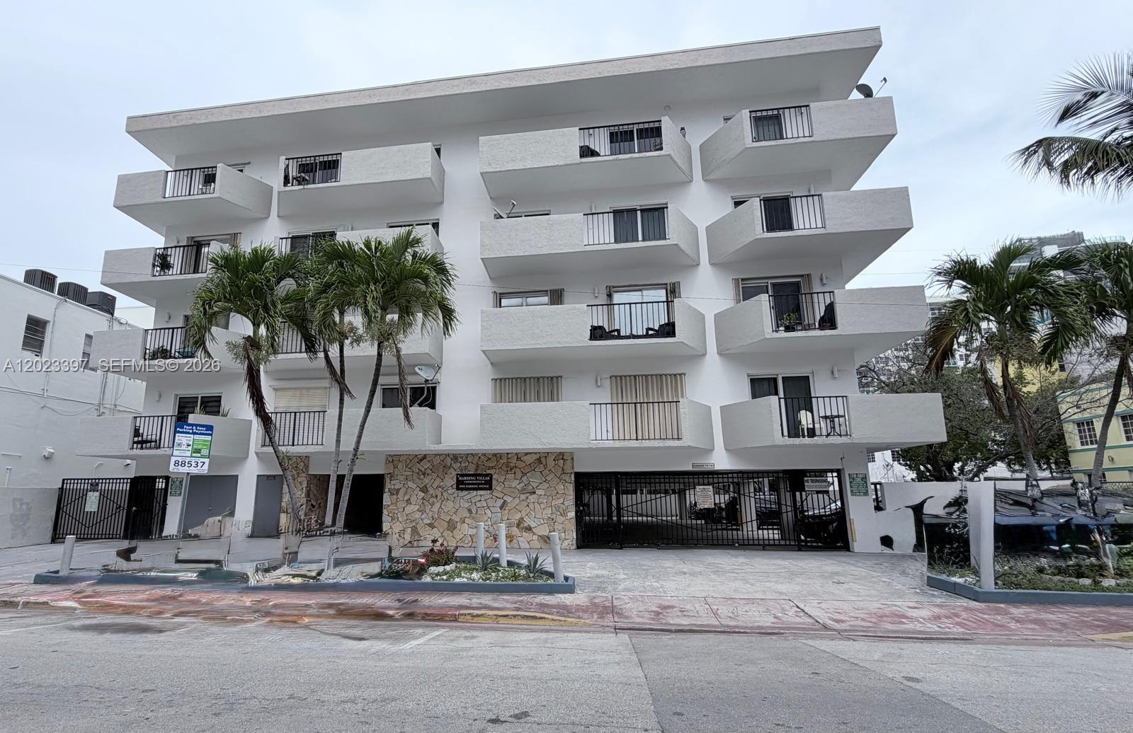 6965 Harding Avenue 401, Miami Beach, FL 33141, Miami Beach