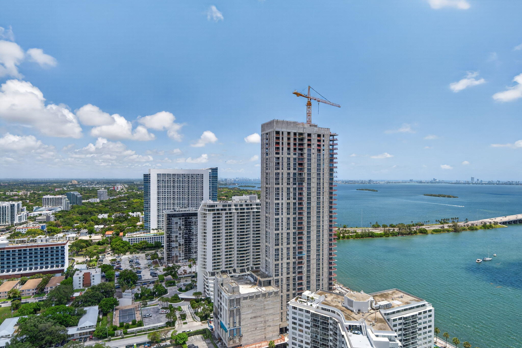 501 NE 31 Street #3305, Miami, FL 33137, Miami
