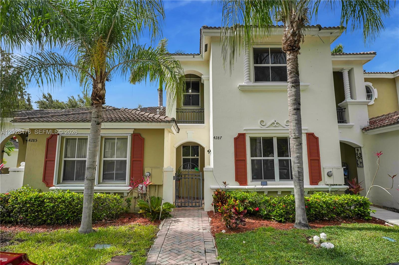 4287 NE 10th Court, Homestead, FL 33033, Homestead