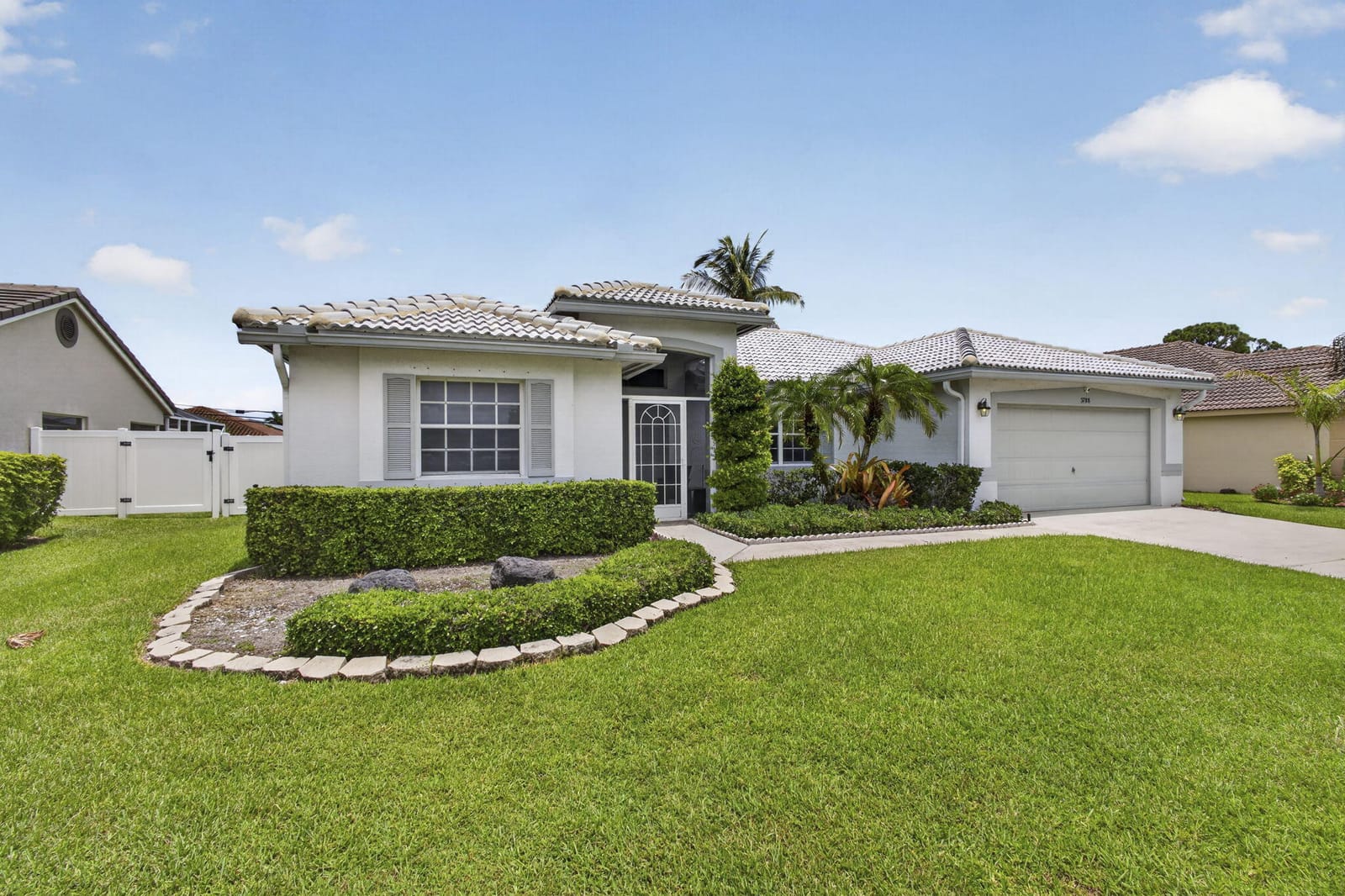 3788 Cypress Lake Drive, Lake Worth, FL 33467 photo 2